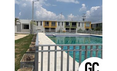 se vende casa Conjunto Ceiba - Soledad