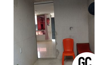 se vende casa Conjunto Ceiba - Soledad