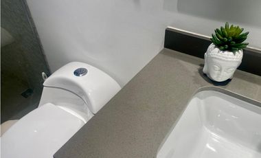 Se Alquila Apartamento Amoblado Para Alquiler de Rentas Cortas