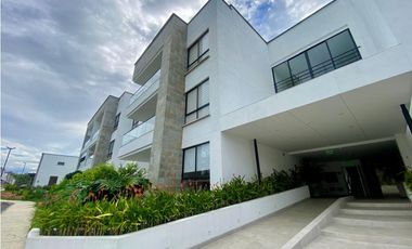Se Alquila Apartamento Amoblado Para Alquiler de Rentas Cortas
