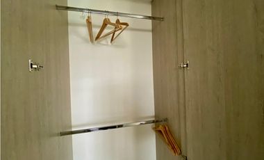 Se Alquila Apartamento Amoblado Para Alquiler de Rentas Cortas