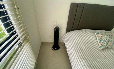 Se Alquila Apartamento Amoblado Para Alquiler de Rentas Cortas
