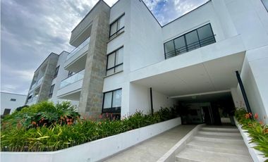 Se Alquila Apartamento Amoblado Para Alquiler de Rentas Cortas
