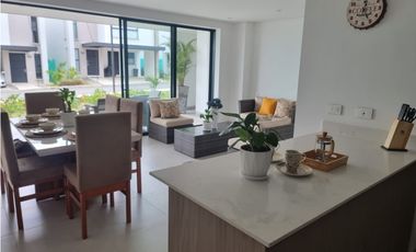 Se Alquila Apartamento Amoblado Para Alquiler de Rentas Cortas