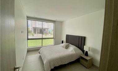 Se Alquila Apartamento Amoblado Para Alquiler de Rentas Cortas