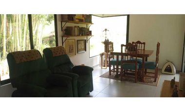 VENDO FINCA EN EL SANTUARIO 2.236 MTS CERCA DE MARINILLA CH