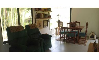 VENDO FINCA EN EL SANTUARIO 2.236 MTS CERCA DE MARINILLA CH
