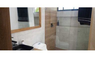 VENDO FINCA EN EL SANTUARIO 2.236 MTS CERCA DE MARINILLA CH