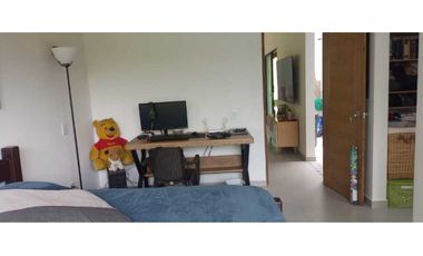 VENDO FINCA EN EL SANTUARIO 2.236 MTS CERCA DE MARINILLA CH