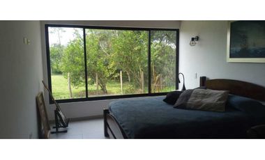 VENDO FINCA EN EL SANTUARIO 2.236 MTS CERCA DE MARINILLA CH