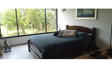 VENDO FINCA EN EL SANTUARIO 2.236 MTS CERCA DE MARINILLA CH