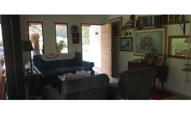 VENDO FINCA EN EL SANTUARIO 2.236 MTS CERCA DE MARINILLA CH