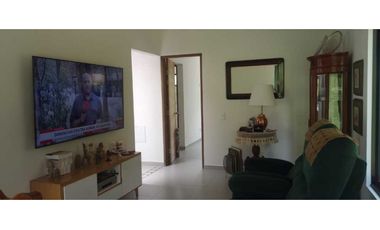 VENDO FINCA EN EL SANTUARIO 2.236 MTS CERCA DE MARINILLA CH