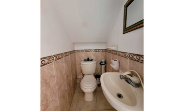 Casa en conjunto Los Alpes Barranquilla