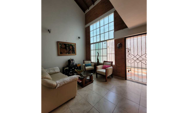 Casa en conjunto Los Alpes Barranquilla