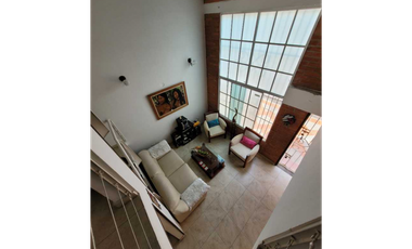 Casa en conjunto Los Alpes Barranquilla