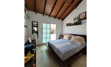 Casa en conjunto Los Alpes Barranquilla