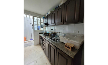 Casa en conjunto Los Alpes Barranquilla