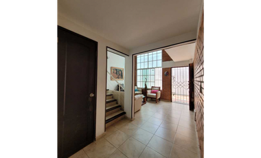 Casa en conjunto Los Alpes Barranquilla