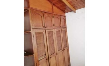 Venta de casa barrio Santa Fé Medellín Antioquia