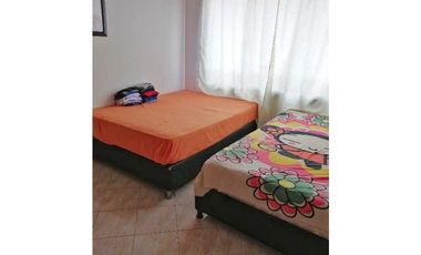 Venta de casa barrio Santa Fé Medellín Antioquia