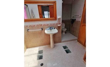 Venta de casa barrio Santa Fé Medellín Antioquia