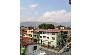 Venta de casa barrio Santa Fé Medellín Antioquia