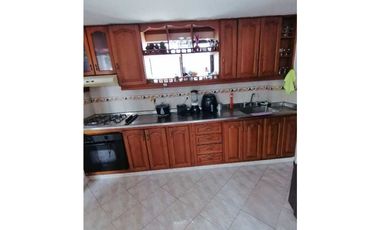 Venta de casa barrio Santa Fé Medellín Antioquia