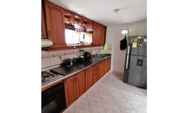 Venta de casa barrio Santa Fé Medellín Antioquia