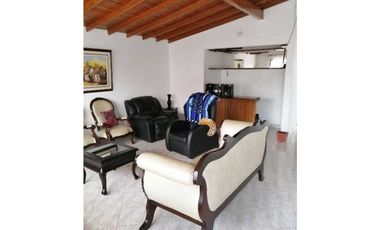 Venta de casa barrio Santa Fé Medellín Antioquia