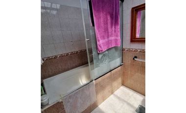 Venta de casa barrio Santa Fé Medellín Antioquia