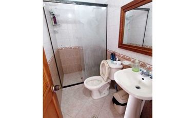 Venta de casa barrio Santa Fé Medellín Antioquia