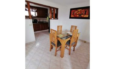 Venta de casa barrio Santa Fé Medellín Antioquia