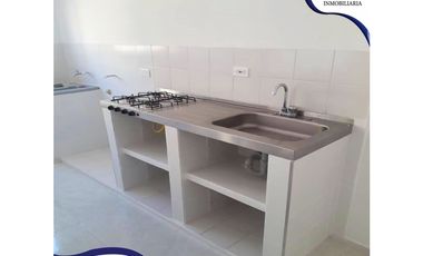 Se vende Apartamento / Portal de los Manantiales, Soledad