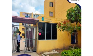 Se vende Apartamento / Portal de los Manantiales, Soledad