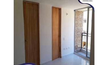 Se vende Apartamento / Portal de los Manantiales, Soledad