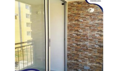 Se vende Apartamento / Portal de los Manantiales, Soledad