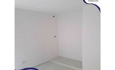 Se vende Apartamento / Portal de los Manantiales, Soledad