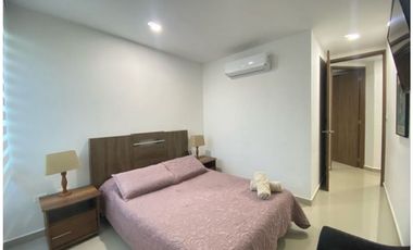 Venta de apartamento con permiso para renta turística - Bellohorizonte