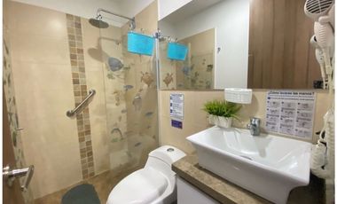 Venta de apartamento con permiso para renta turística - Bellohorizonte
