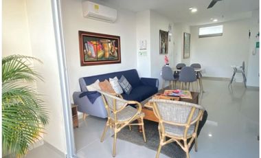 Venta de apartamento con permiso para renta turística - Bellohorizonte