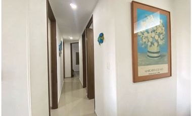 Venta de apartamento con permiso para renta turística - Bellohorizonte