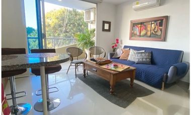 Venta de apartamento con permiso para renta turística - Bellohorizonte