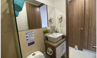 Venta de apartamento con permiso para renta turística - Bellohorizonte