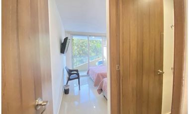 Venta de apartamento con permiso para renta turística - Bellohorizonte
