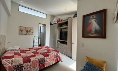 Vendo casa de tres niveles en cajica conjunto cerrado vereda canelon
