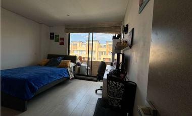 Vendo casa de tres niveles en cajica conjunto cerrado vereda canelon