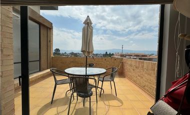 Vendo casa de tres niveles en cajica conjunto cerrado vereda canelon