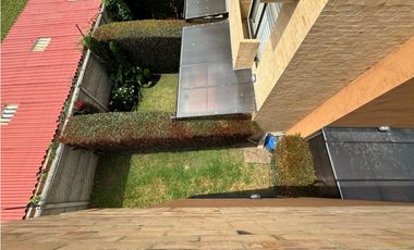 Vendo casa de tres niveles en cajica conjunto cerrado vereda canelon
