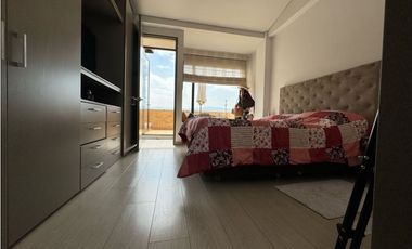 Vendo casa de tres niveles en cajica conjunto cerrado vereda canelon